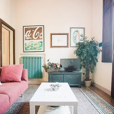 La Casetta Di Filippo E Chiara *