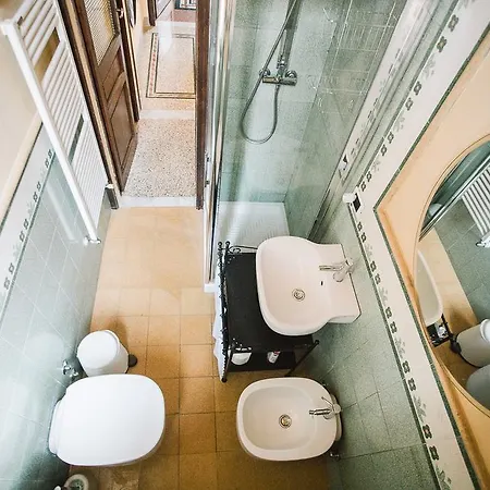 La Casetta Di Filippo E Chiara Apartment