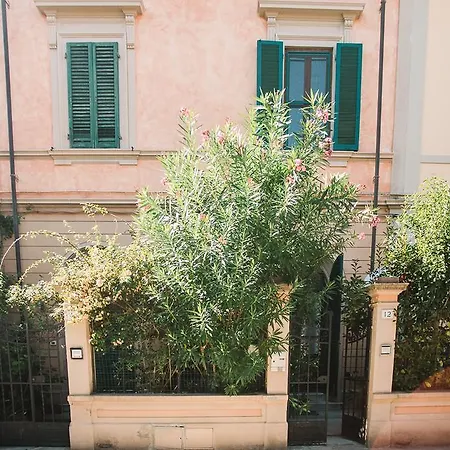 La Casetta Di Filippo E Chiara Apartment
