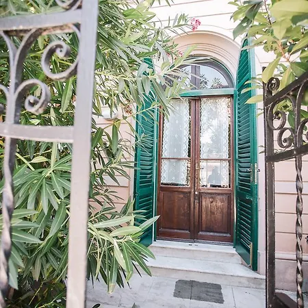 La Casetta Di Filippo E Chiara Apartment Pisa