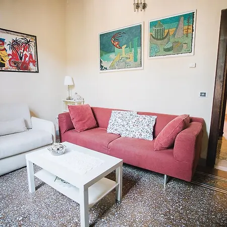 La Casetta Di Filippo E Chiara Apartment Pisa